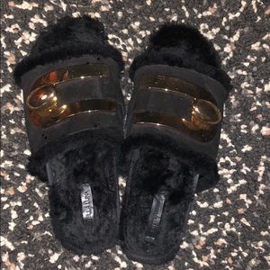 Stella Luna | Color: Black | Size: 8.5